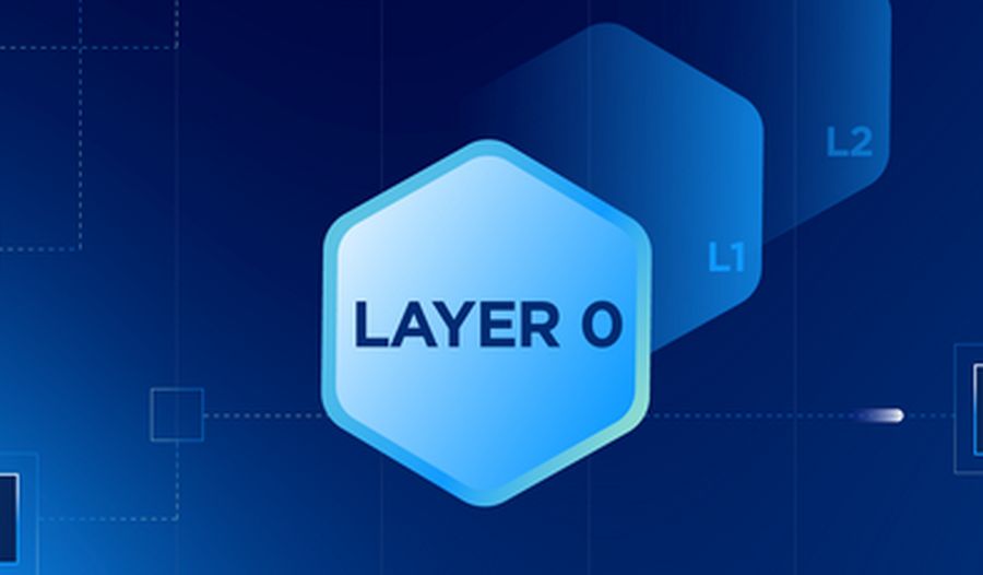 Layer 0